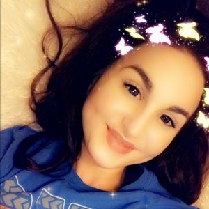 Meet your Posher, Bailey